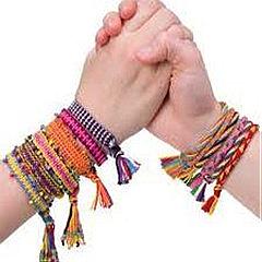 What are friendship bracelets? Take a quick note about friendship bracelet