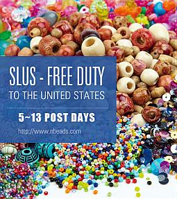 Your New Shipping Choice: SLUS - Free Duty