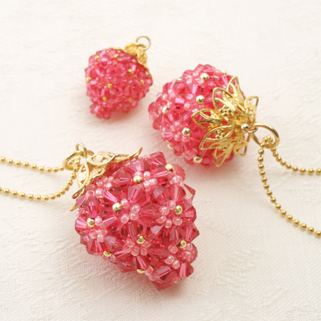Nbeads tutorials-pendants