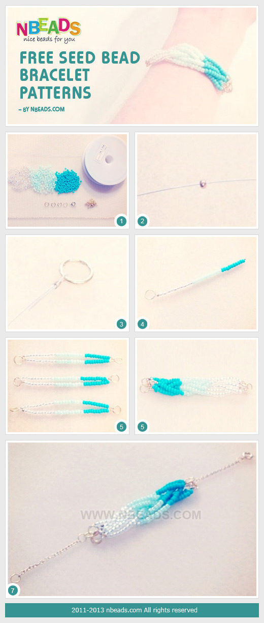 12pcs Minimalist Colorful Beaded Bracelet Boho Style Crafted Small Beads  Design | eBay