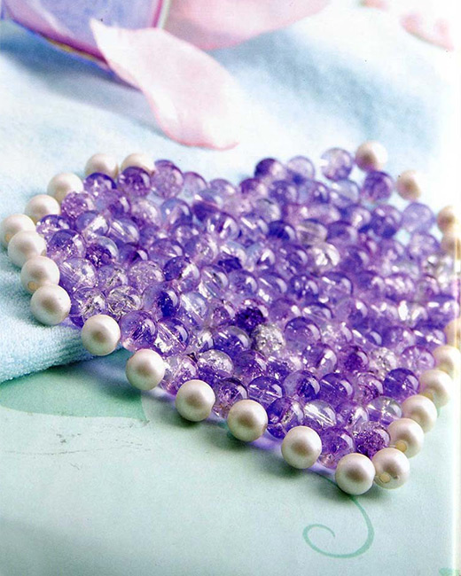 diy crafts with beads