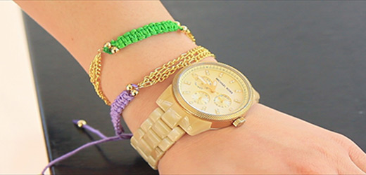 friend bracelet