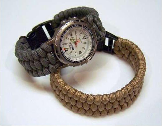 watch bracelet