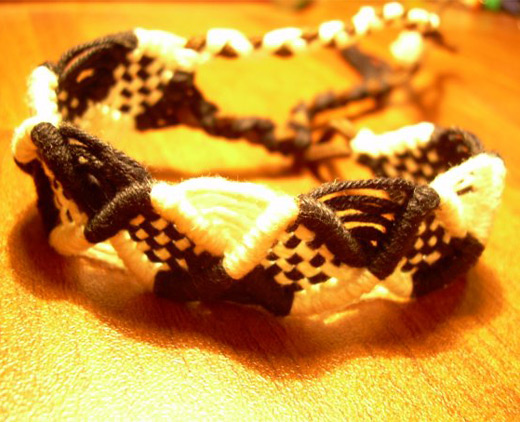 braid bracelets