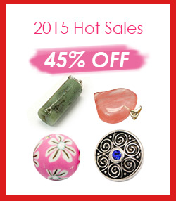 2015 Hot Sales 45% OFF 