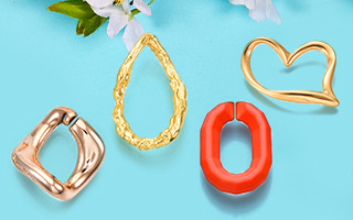 Linking Rings Up To 40% OFF