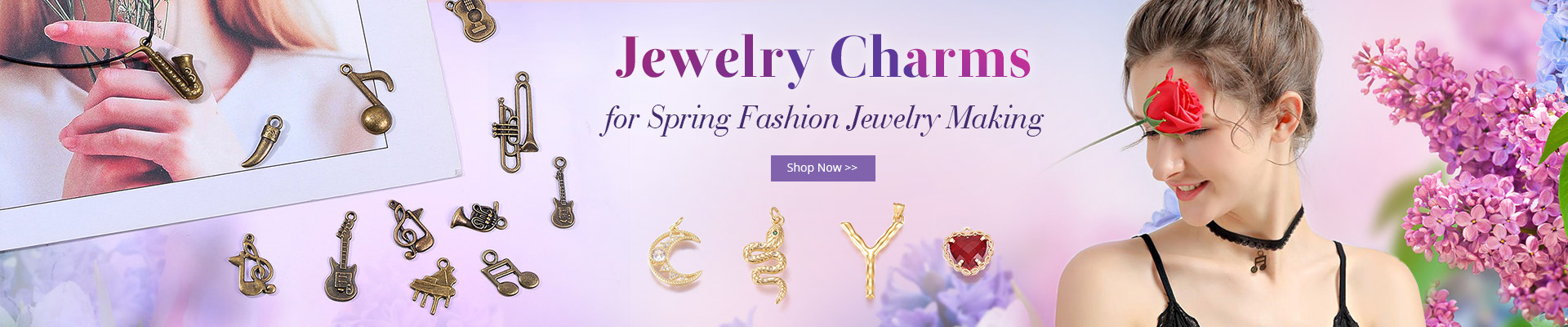 Jewelry Charms 