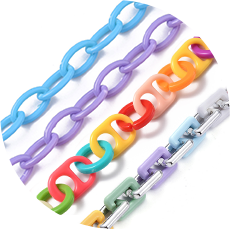 Popular element chain in 2021 - Nbeads.com
