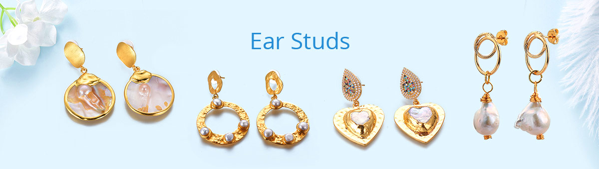 Ear Studs