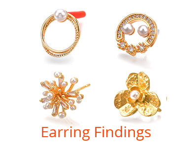Earring Findings