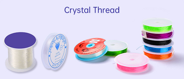 Crystal Thread