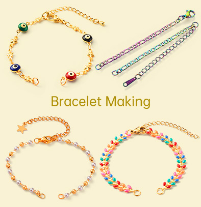 Bracelet Making