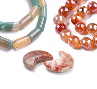 Agate Up to 35% OFF