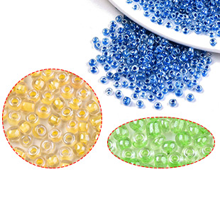 Round Seed Beads Up to 55% OFF