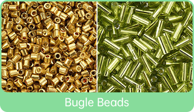Bugle Beads