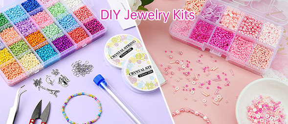 DIY Jewelry Kits