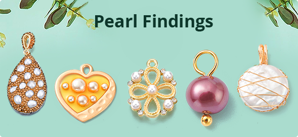 Pearl Findings