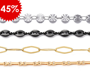 Stainless Steel Chain Up To 45% OFF