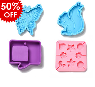 Epoxy Resin Crafts Up To 50% OFF