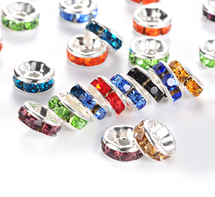 Spacer Beads Up To 45% OFF