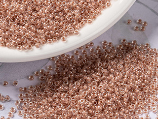 MIYUKI Seed Beads 40% OFF