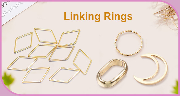 Linking Rings