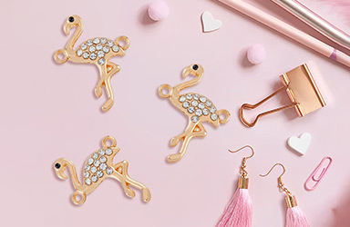 Connector Charms 65% OFF