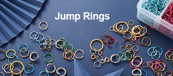 Jump Rings 55% OFF