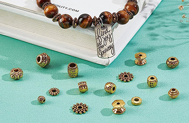 Spacer Beads 50% OFF