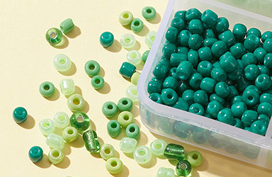 Round Seed Beads 70% OFF