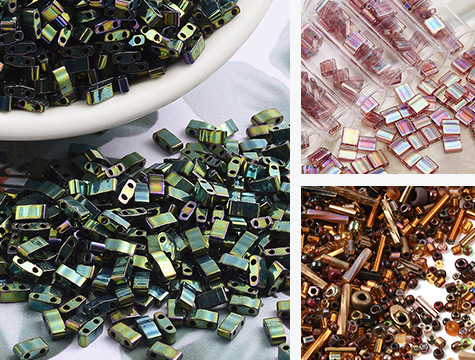 MIYUKI Seed Beads