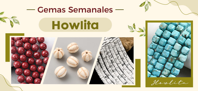 Gemas Semanales Howlita