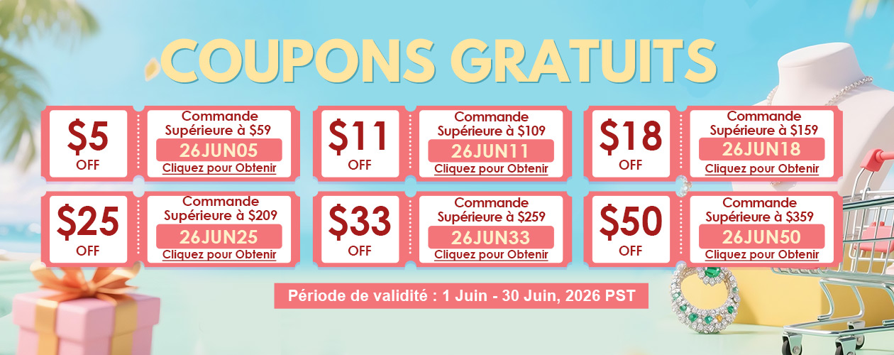 Free Coupon