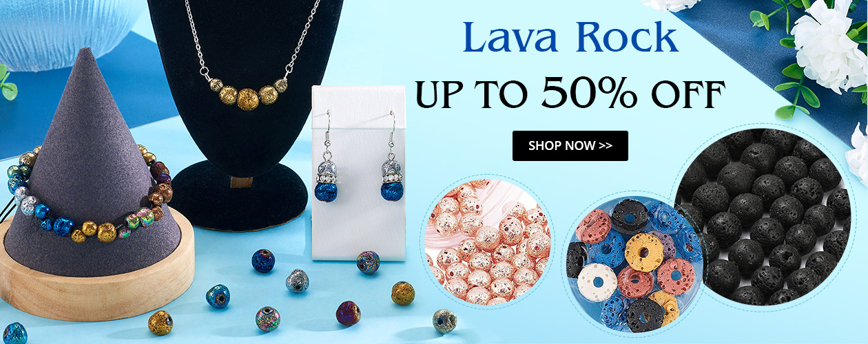 Lava Rock UP TO 50% OFF